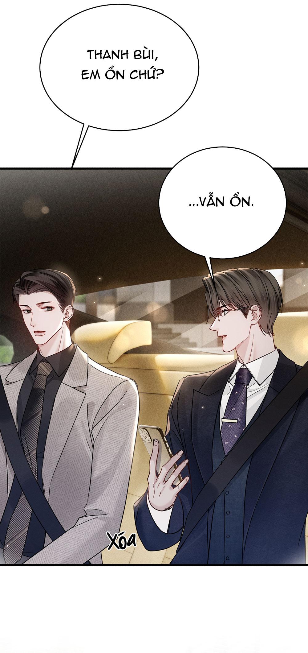 Ăn Miếng Trả Miếng Chapter 119 - Trang 2