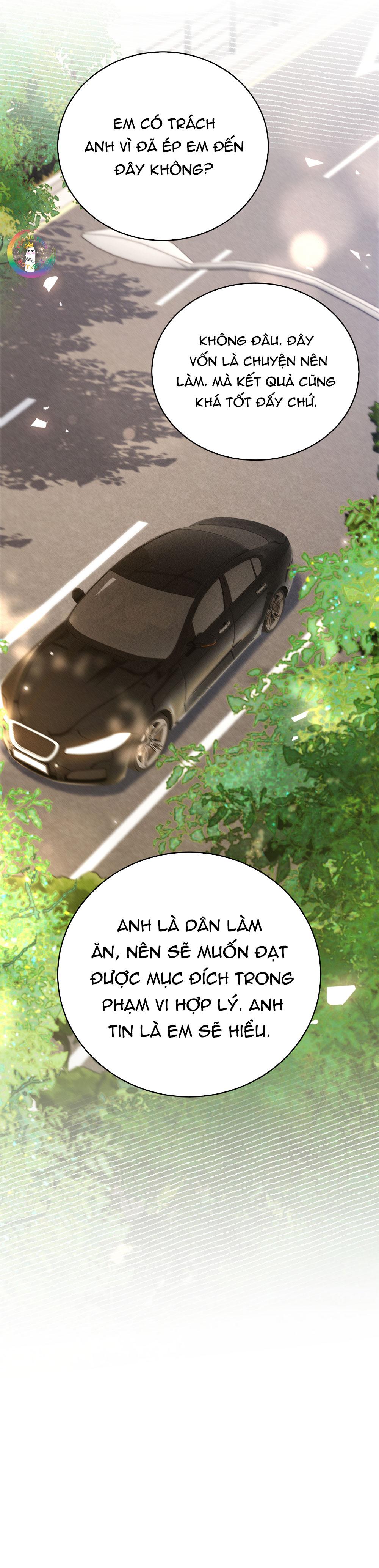 Ăn Miếng Trả Miếng Chapter 119 - Trang 2