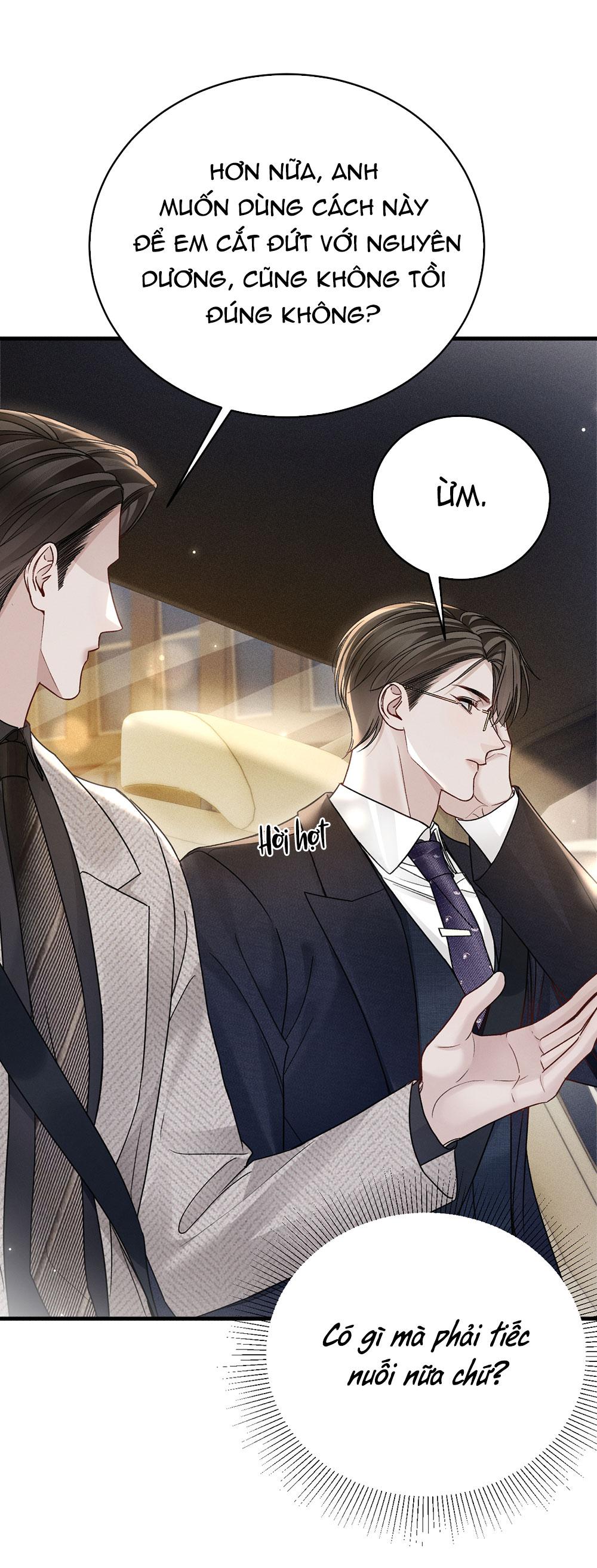 Ăn Miếng Trả Miếng Chapter 119 - Trang 2