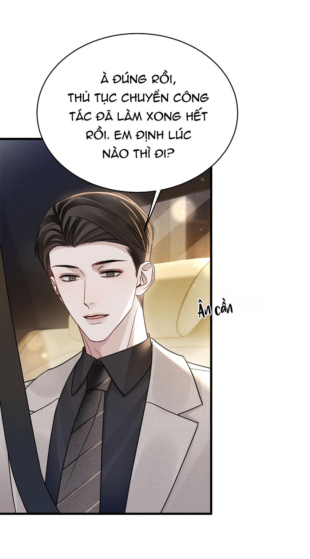 Ăn Miếng Trả Miếng Chapter 119 - Trang 2