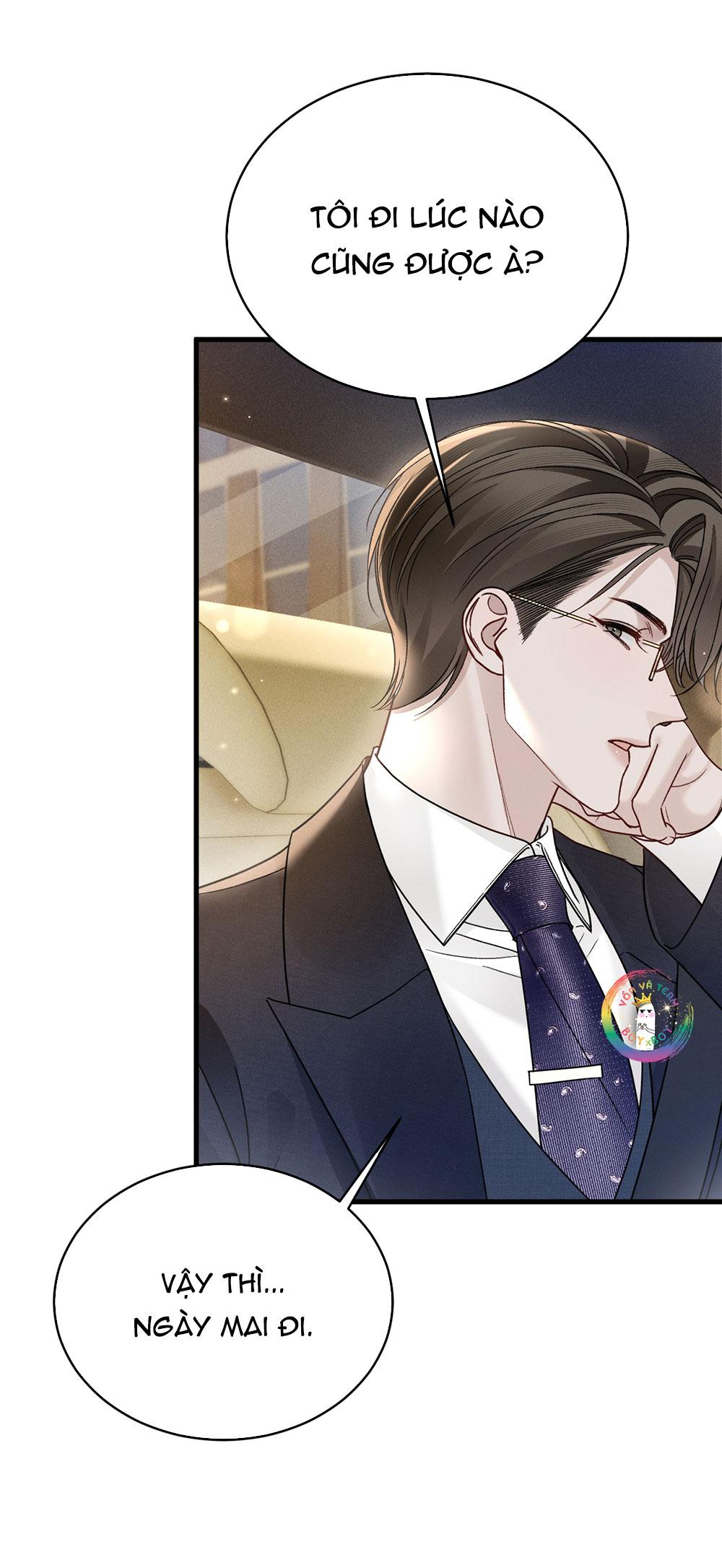 Ăn Miếng Trả Miếng Chapter 119 - Trang 2