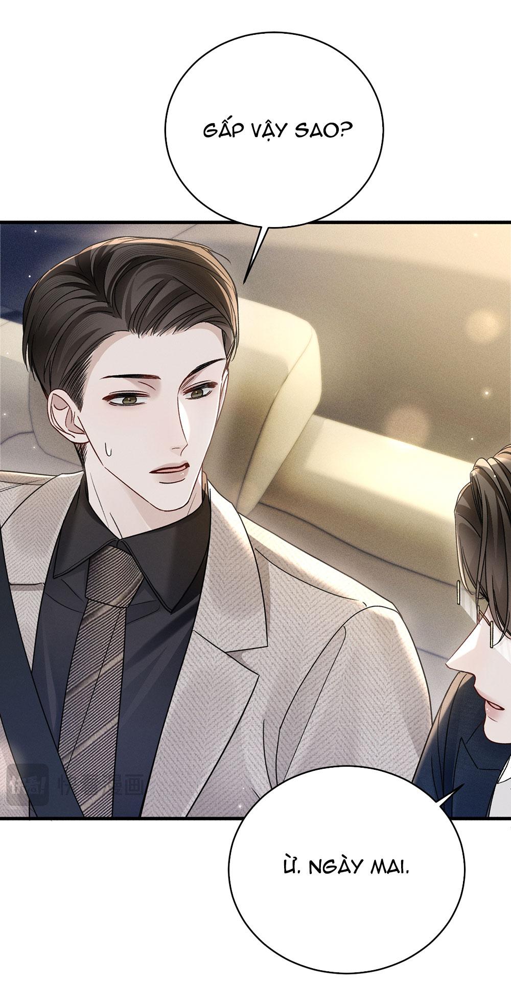 Ăn Miếng Trả Miếng Chapter 119 - Trang 2