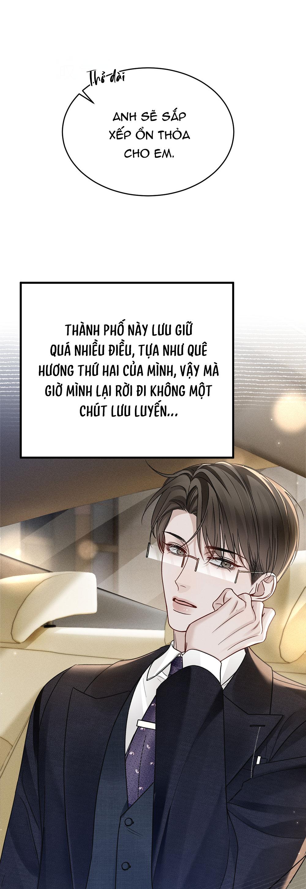 Ăn Miếng Trả Miếng Chapter 119 - Trang 2