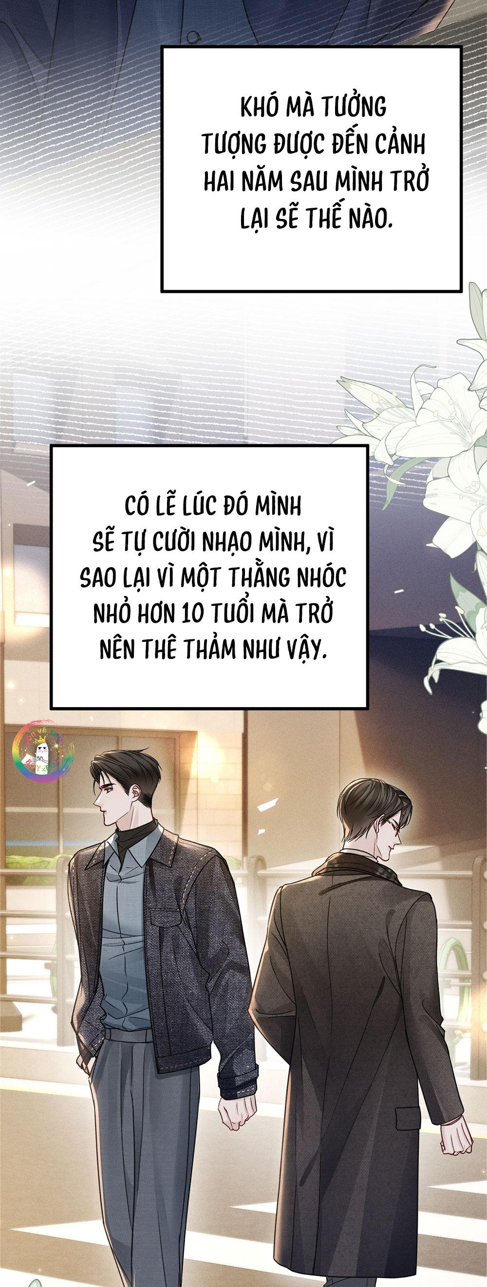 Ăn Miếng Trả Miếng Chapter 119 - Trang 2