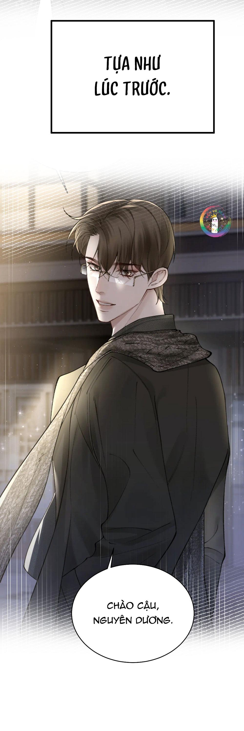 Ăn Miếng Trả Miếng Chapter 119 - Trang 2