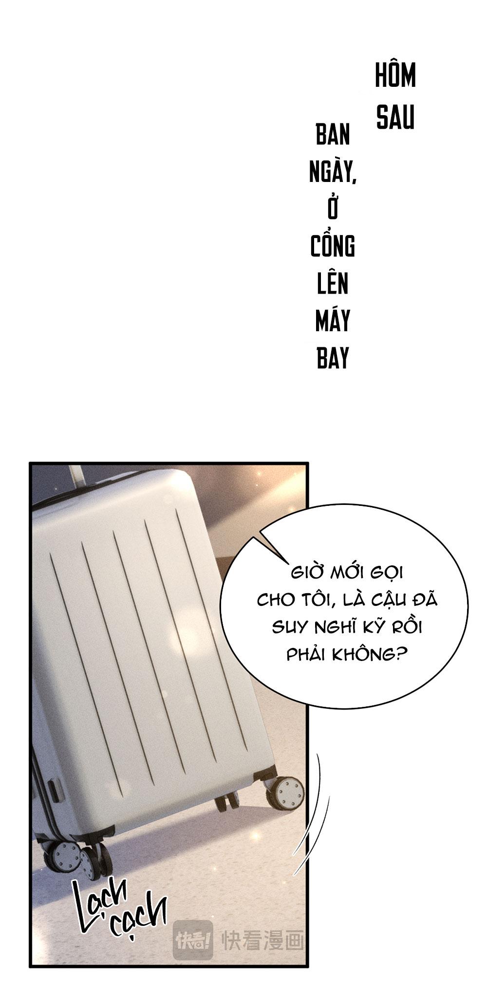 Ăn Miếng Trả Miếng Chapter 119 - Trang 2