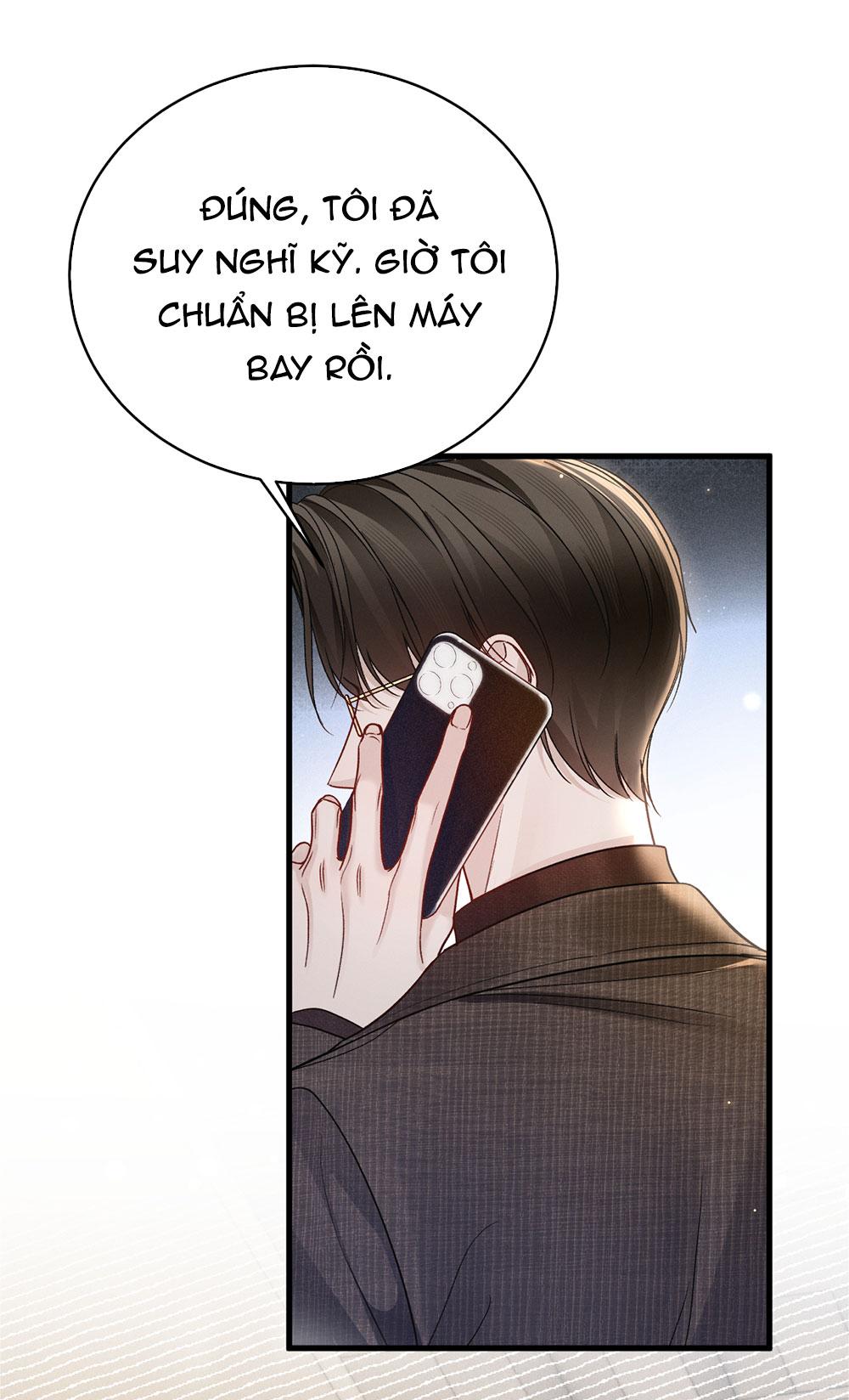 Ăn Miếng Trả Miếng Chapter 119 - Trang 2