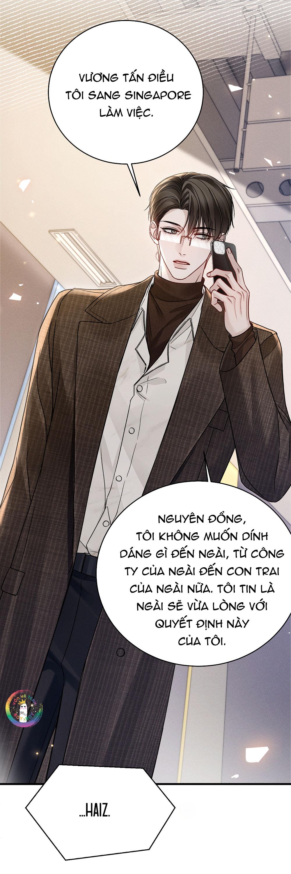 Ăn Miếng Trả Miếng Chapter 119 - Trang 2