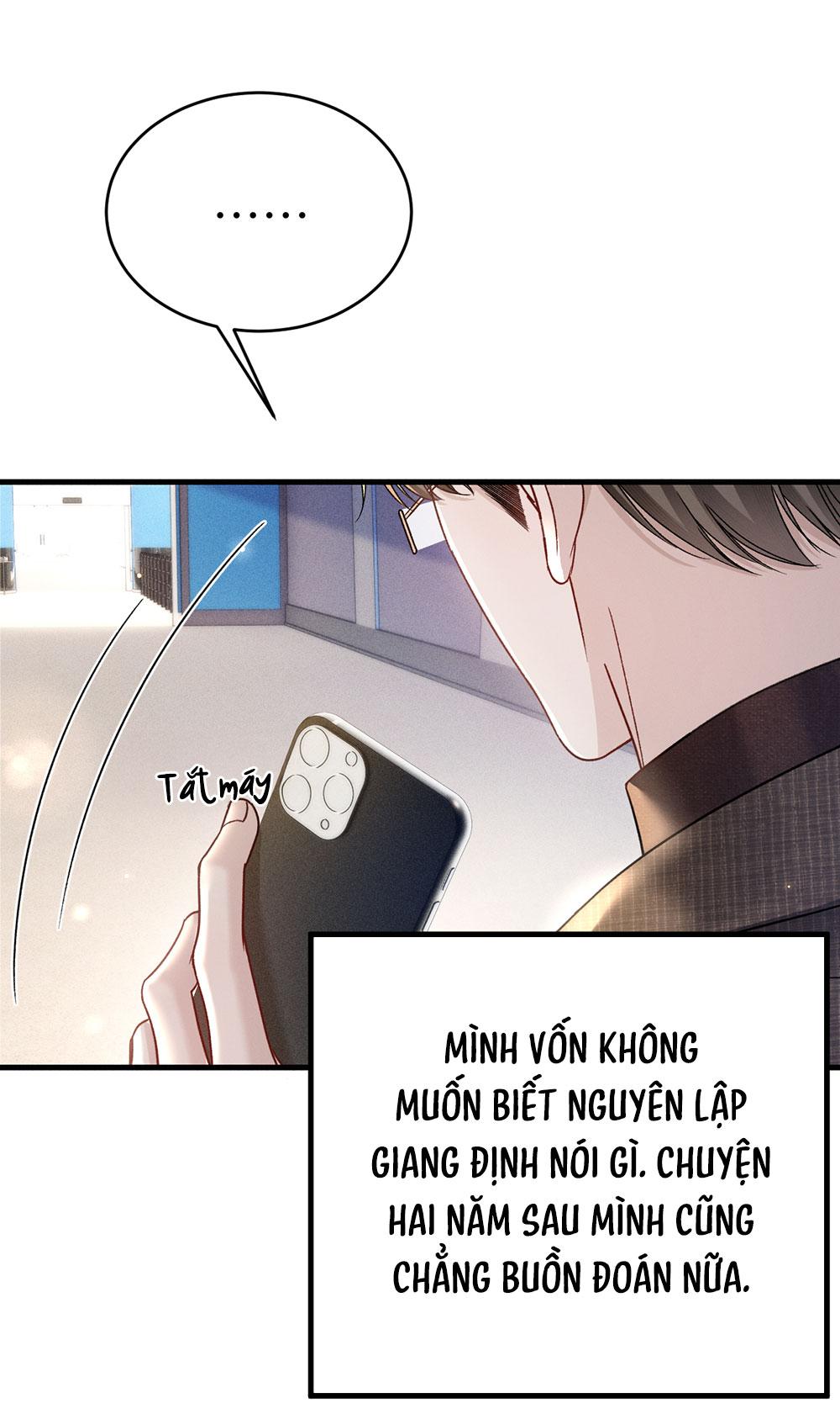 Ăn Miếng Trả Miếng Chapter 119 - Trang 2