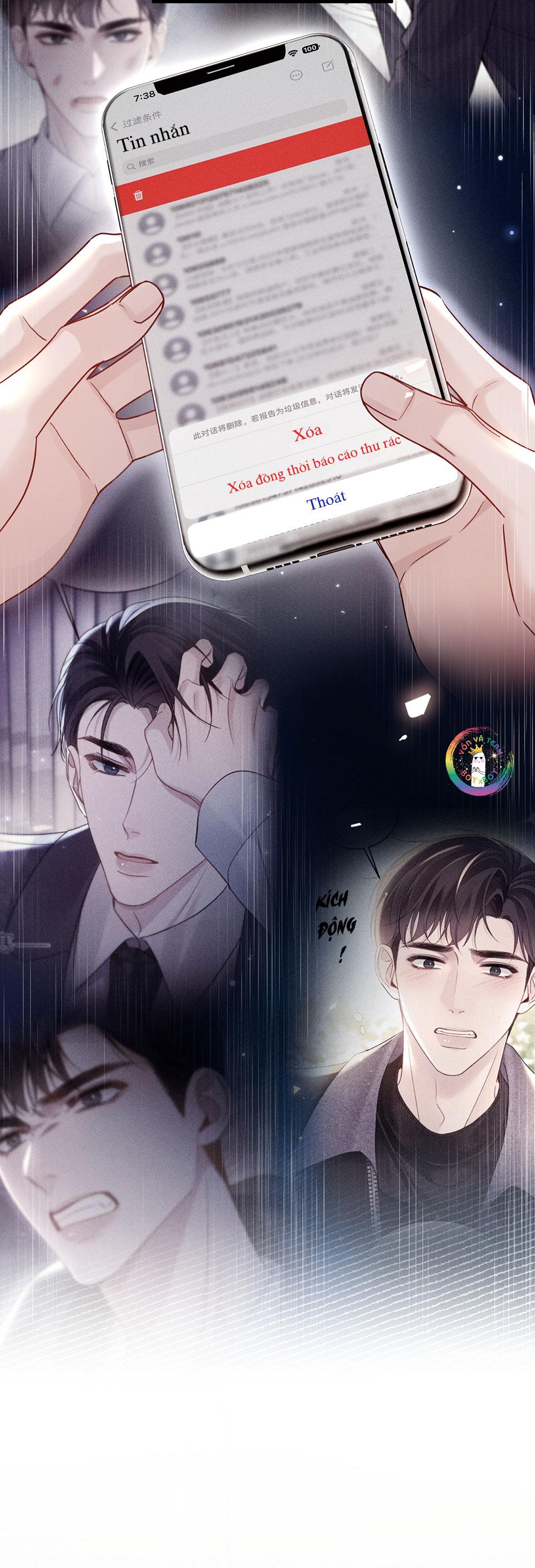 Ăn Miếng Trả Miếng Chapter 119 - Trang 2