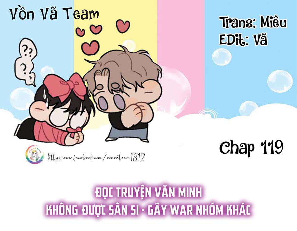 Ăn Miếng Trả Miếng Chapter 119 - Trang 2