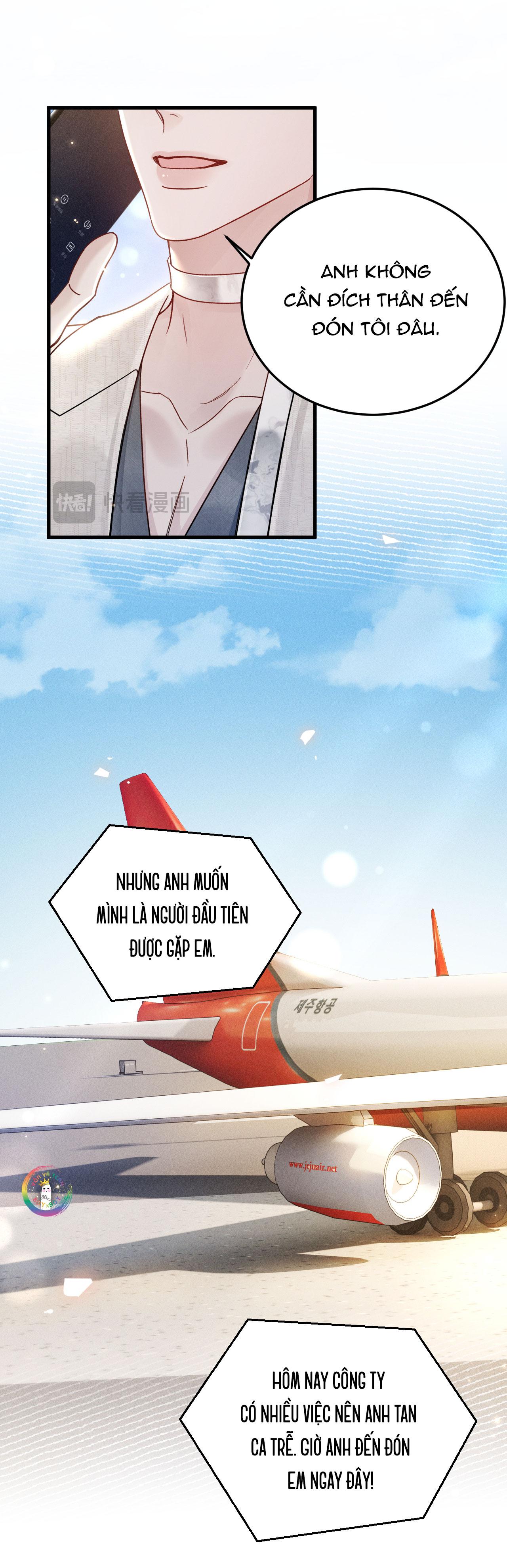 Ăn Miếng Trả Miếng Chapter 119 - Trang 2