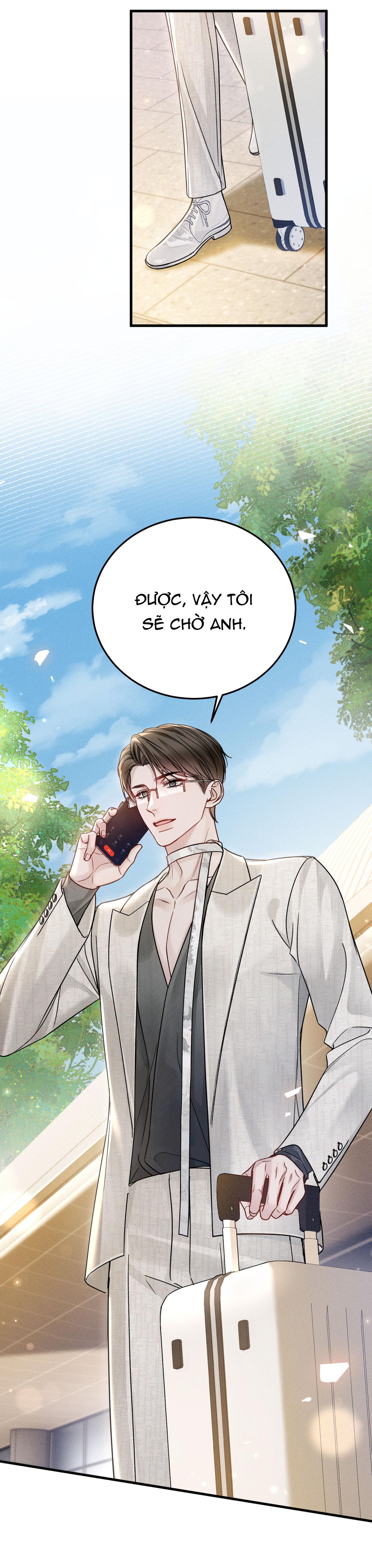 Ăn Miếng Trả Miếng Chapter 119 - Trang 2