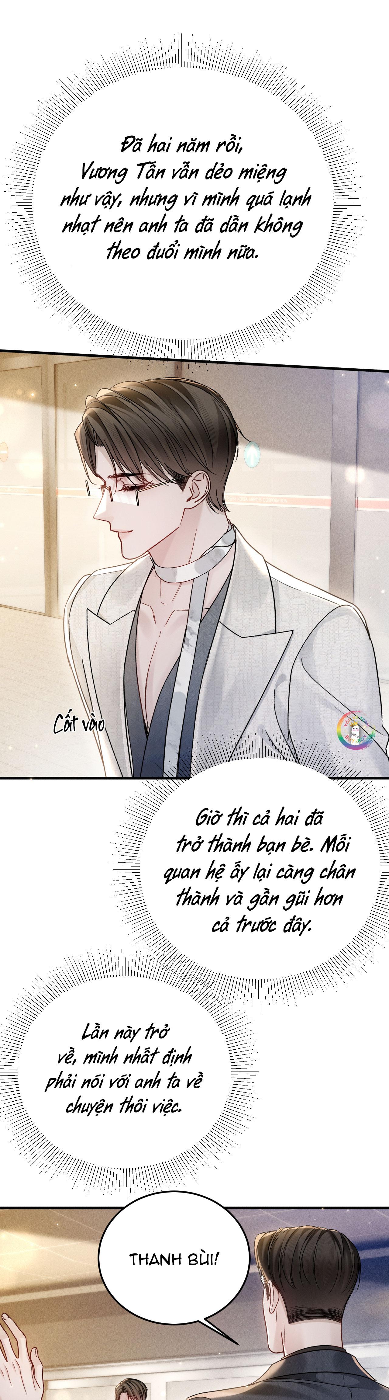 Ăn Miếng Trả Miếng Chapter 119 - Trang 2
