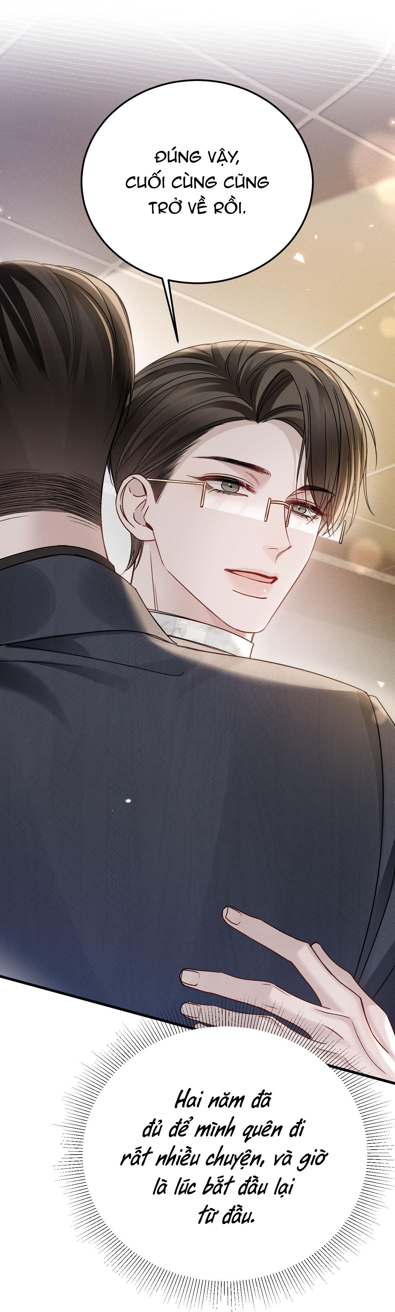 Ăn Miếng Trả Miếng Chapter 119 - Trang 2