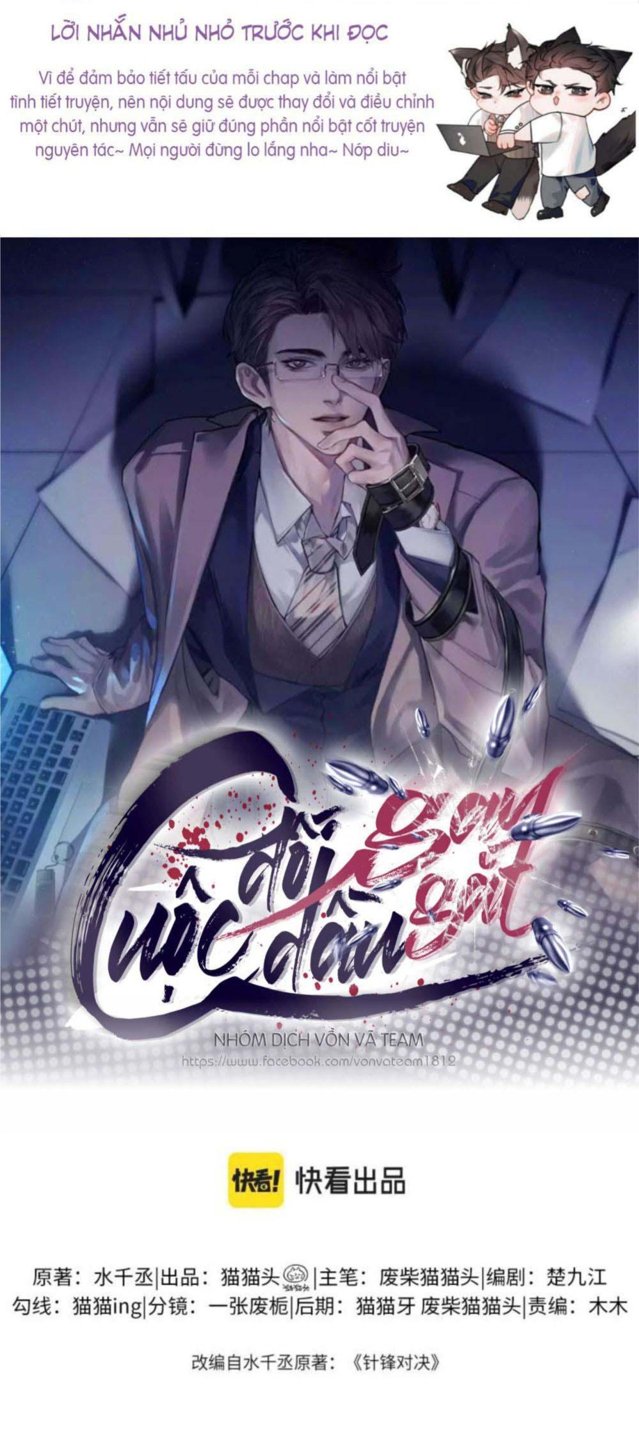Ăn Miếng Trả Miếng Chapter 119 - Trang 2