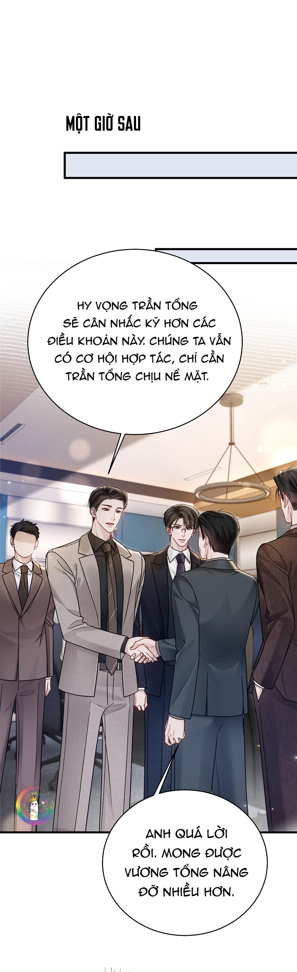 Ăn Miếng Trả Miếng Chapter 119 - Trang 2