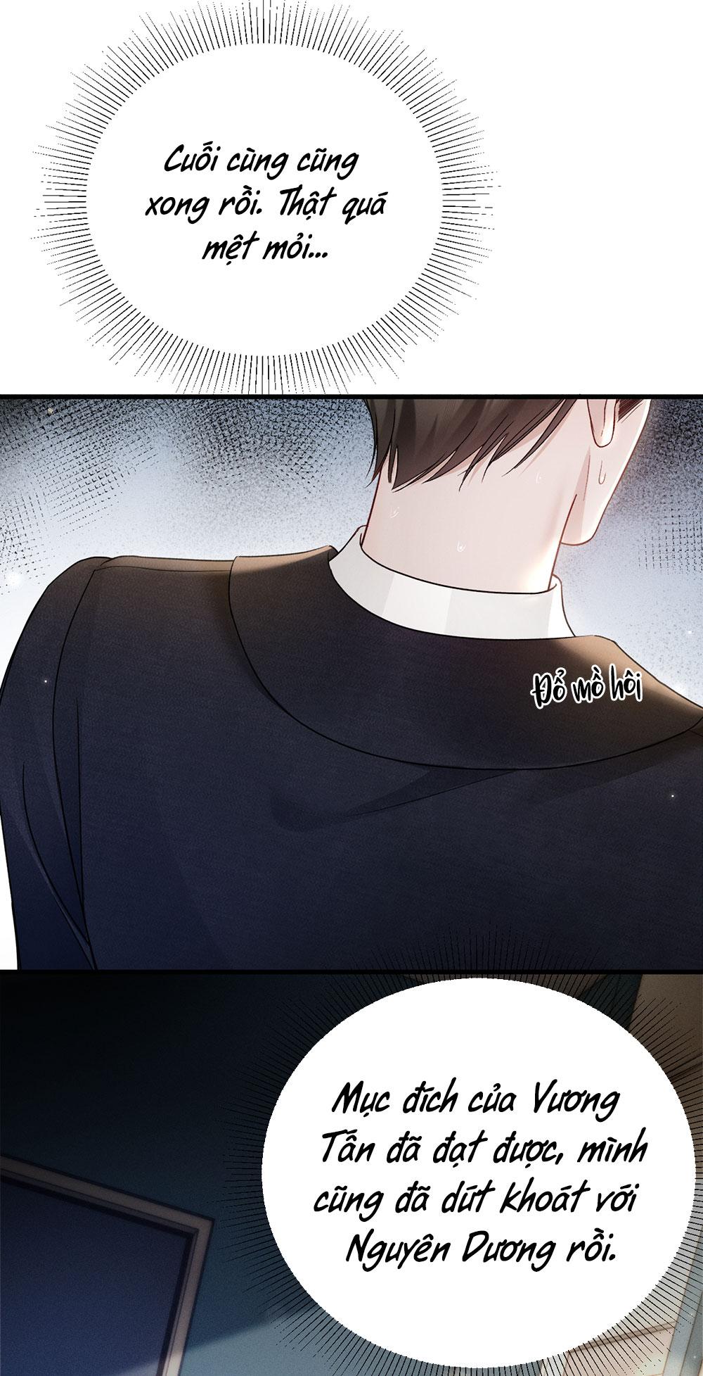 Ăn Miếng Trả Miếng Chapter 119 - Trang 2