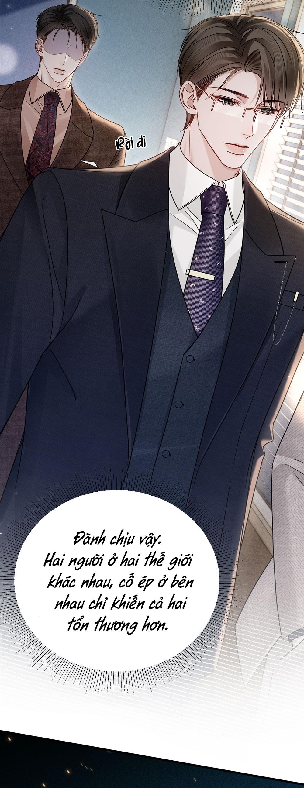 Ăn Miếng Trả Miếng Chapter 119 - Trang 2