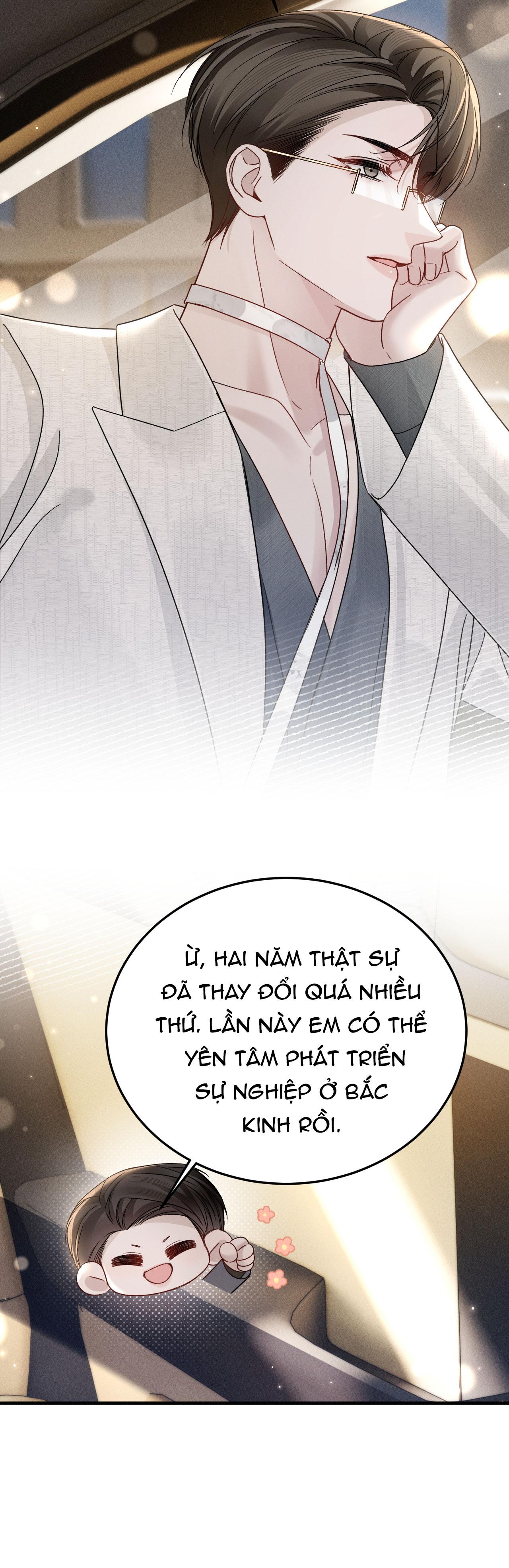 Ăn Miếng Trả Miếng Chapter 120 - Trang 2