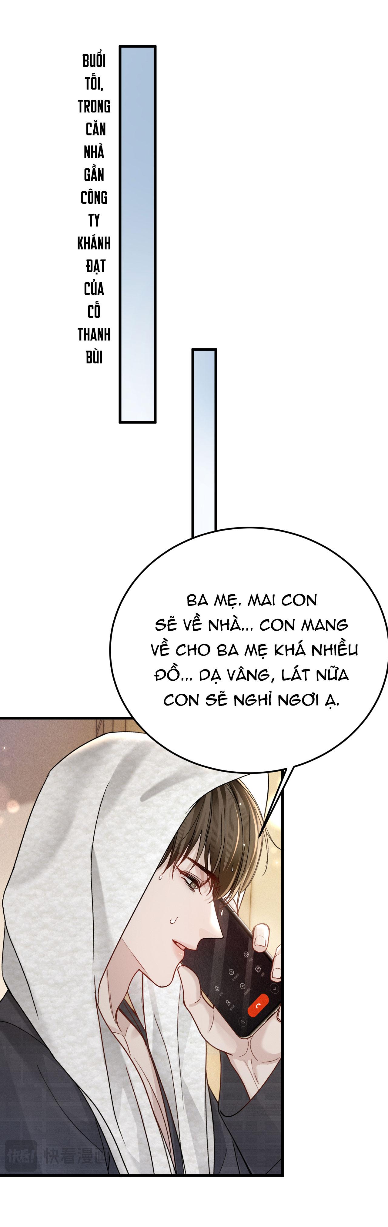 Ăn Miếng Trả Miếng Chapter 120 - Trang 2