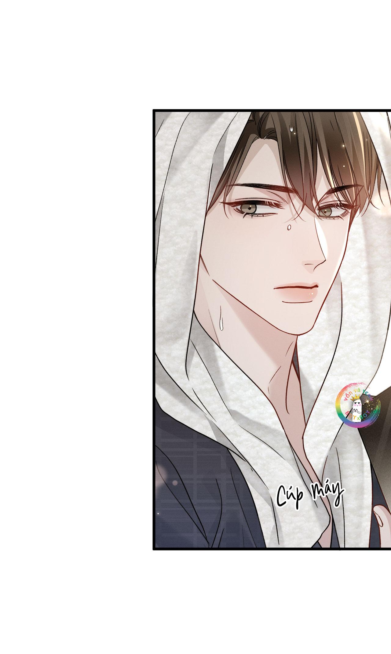 Ăn Miếng Trả Miếng Chapter 120 - Trang 2