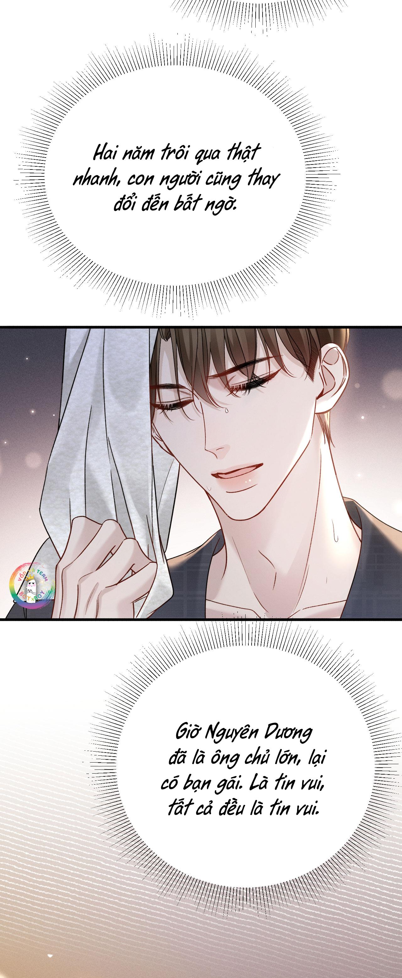 Ăn Miếng Trả Miếng Chapter 120 - Trang 2