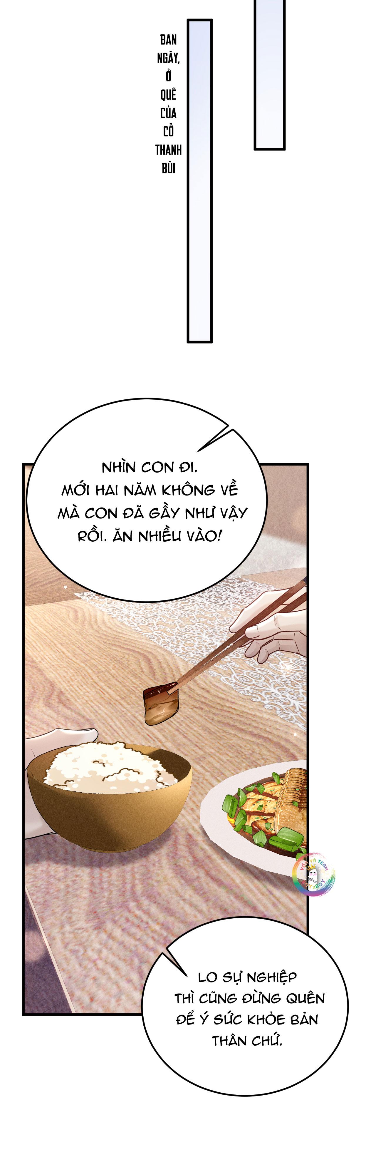 Ăn Miếng Trả Miếng Chapter 120 - Trang 2