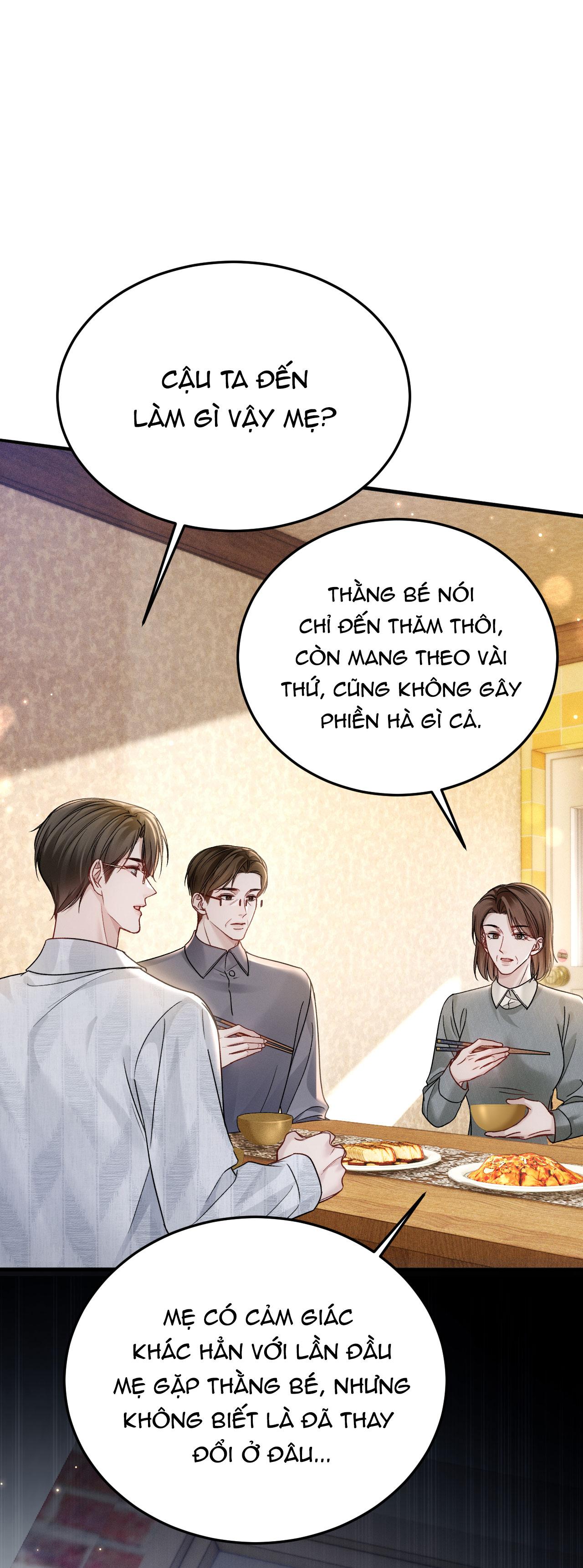 Ăn Miếng Trả Miếng Chapter 120 - Trang 2