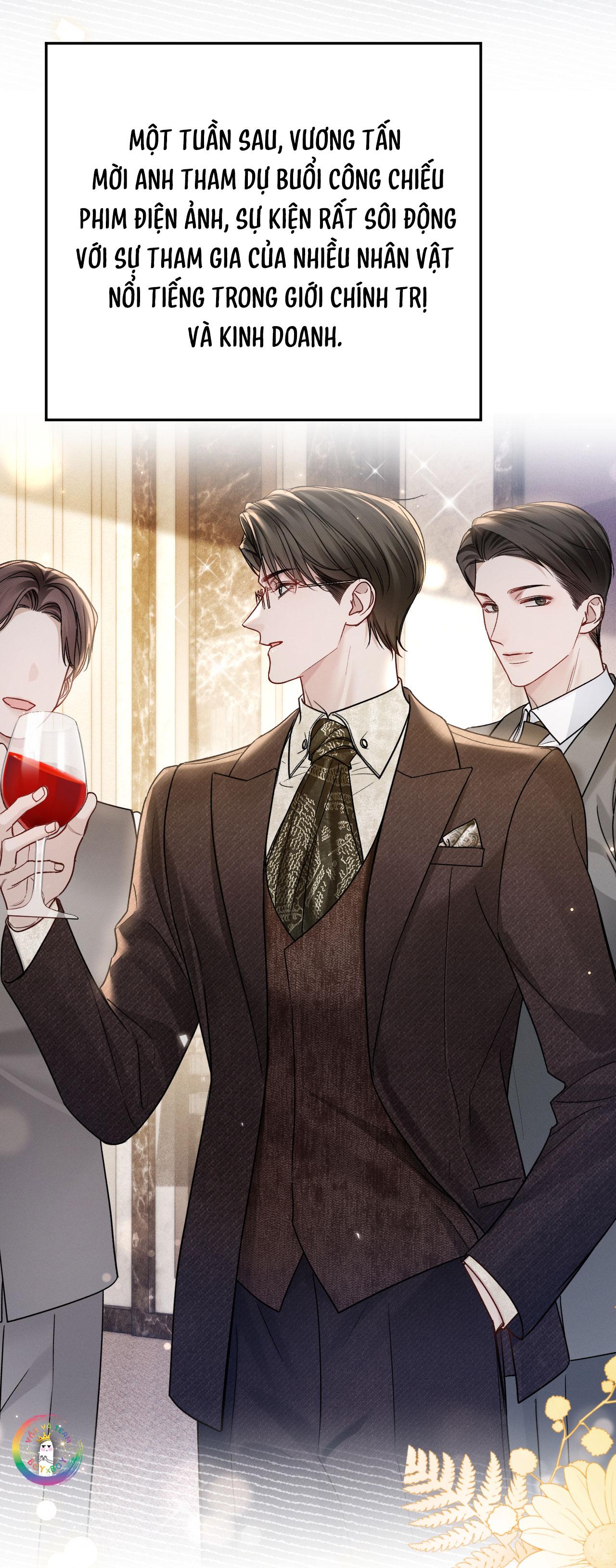 Ăn Miếng Trả Miếng Chapter 120 - Trang 2