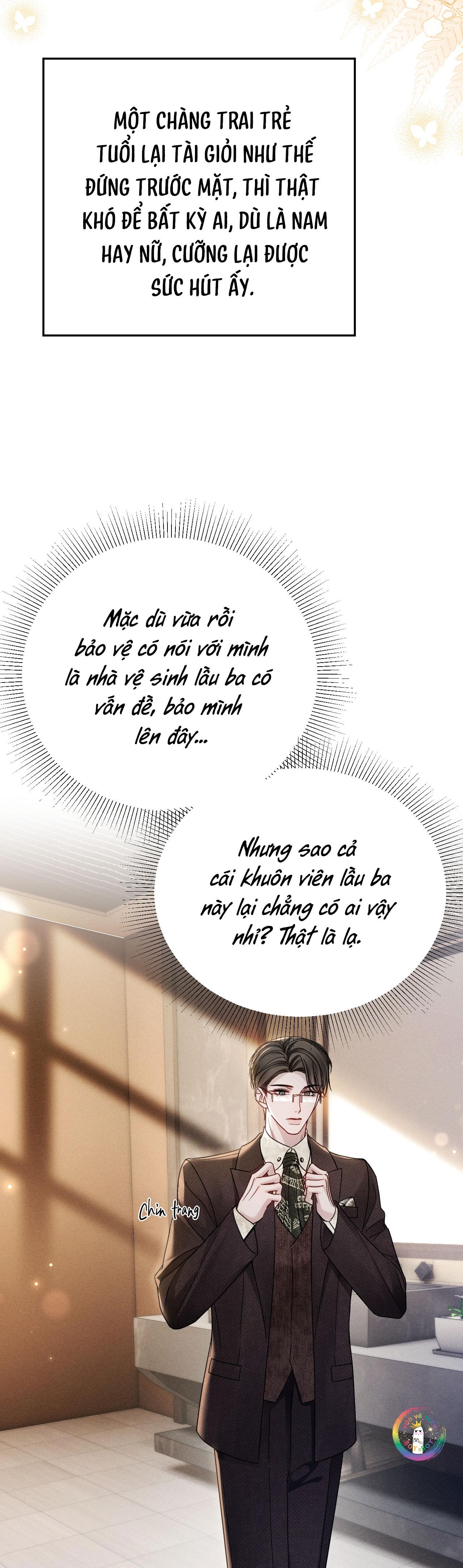 Ăn Miếng Trả Miếng Chapter 120 - Trang 2