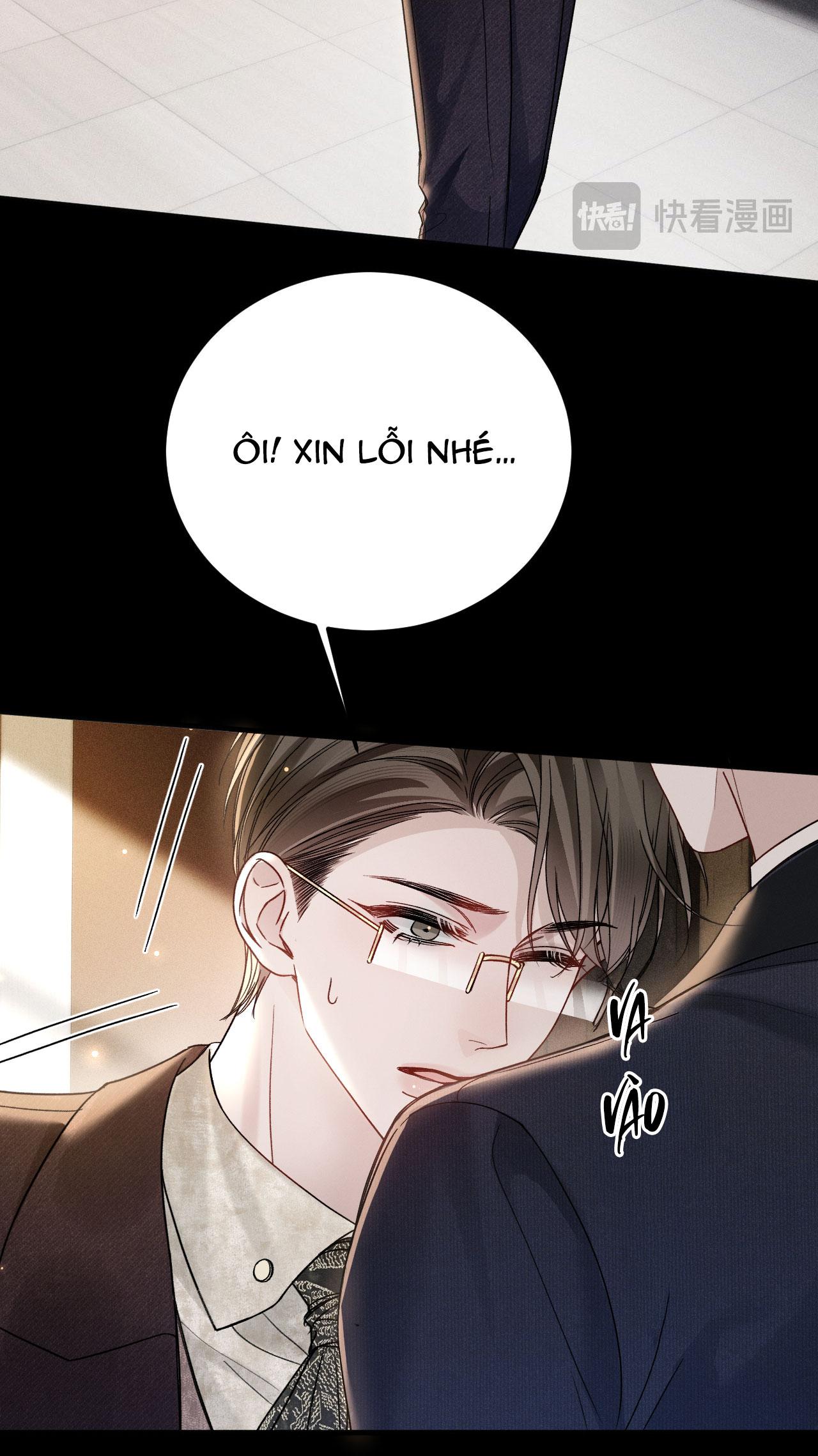 Ăn Miếng Trả Miếng Chapter 120 - Trang 2