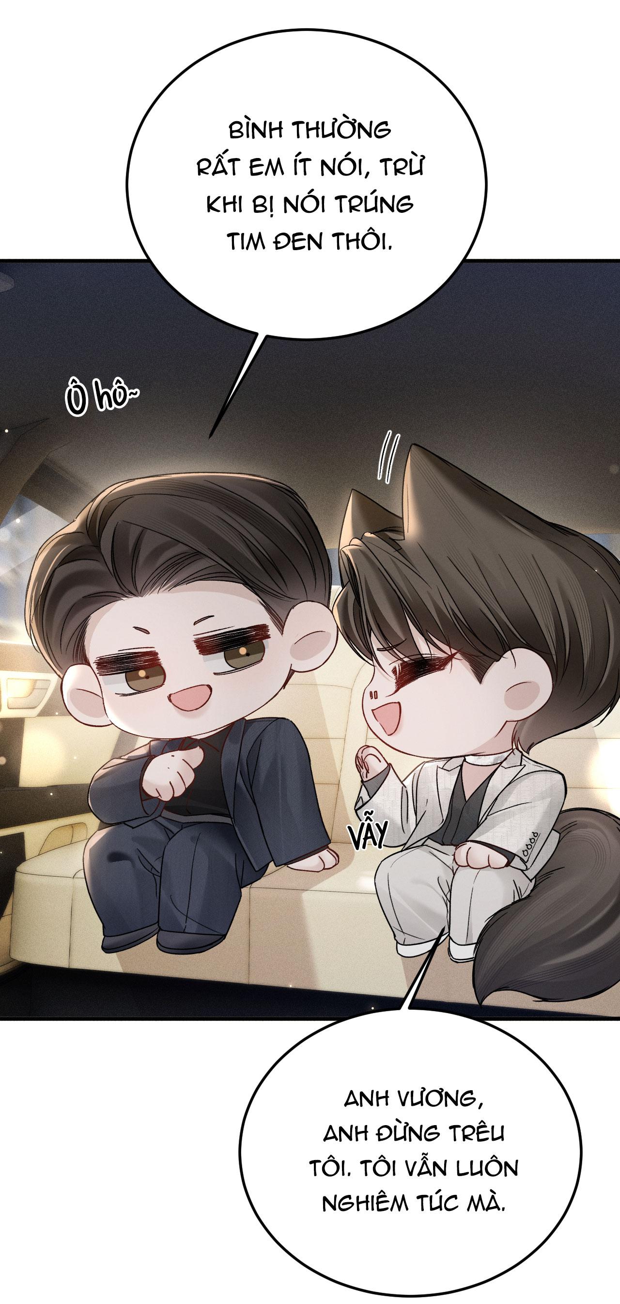 Ăn Miếng Trả Miếng Chapter 120 - Trang 2