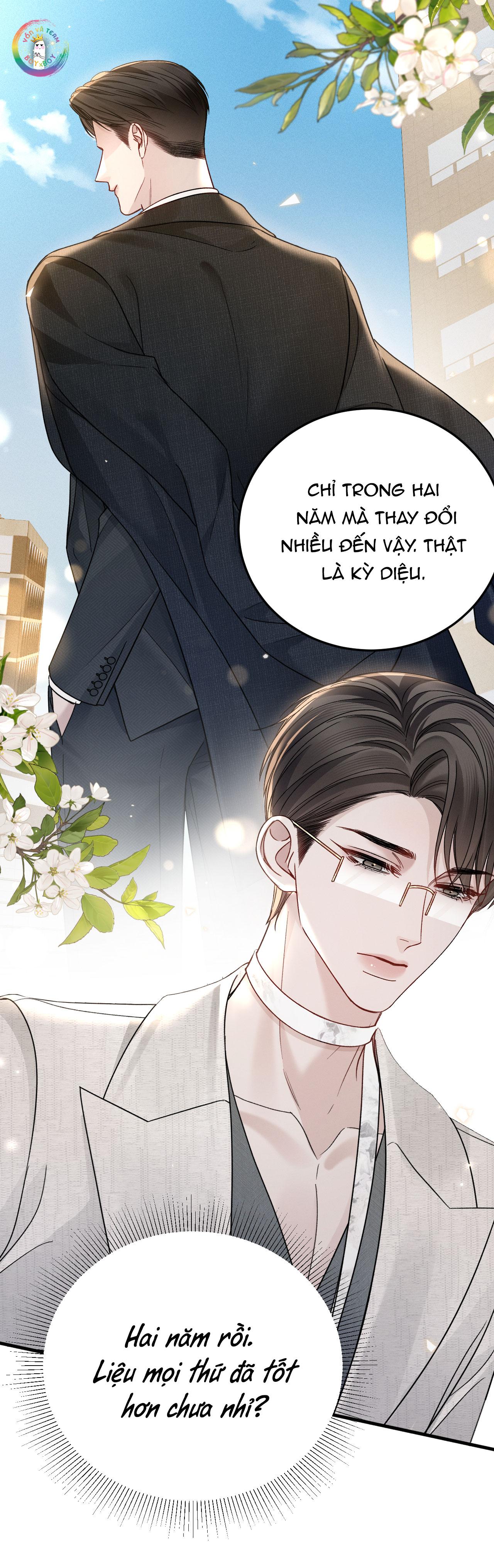 Ăn Miếng Trả Miếng Chapter 120 - Trang 2