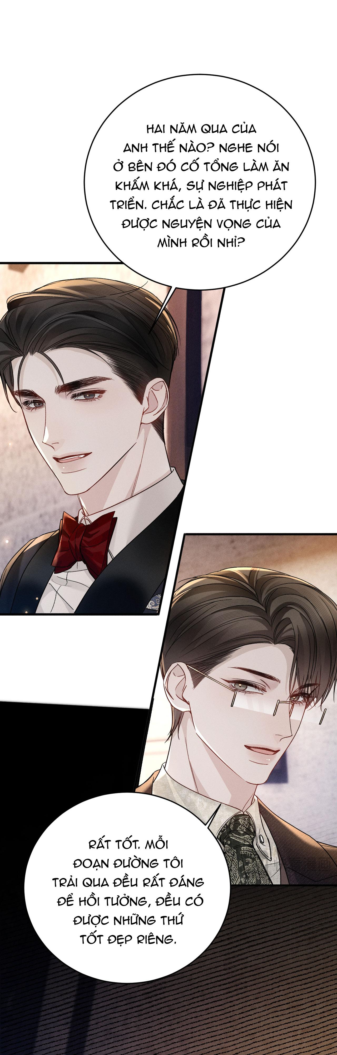 Ăn Miếng Trả Miếng Chapter 121 - Trang 2