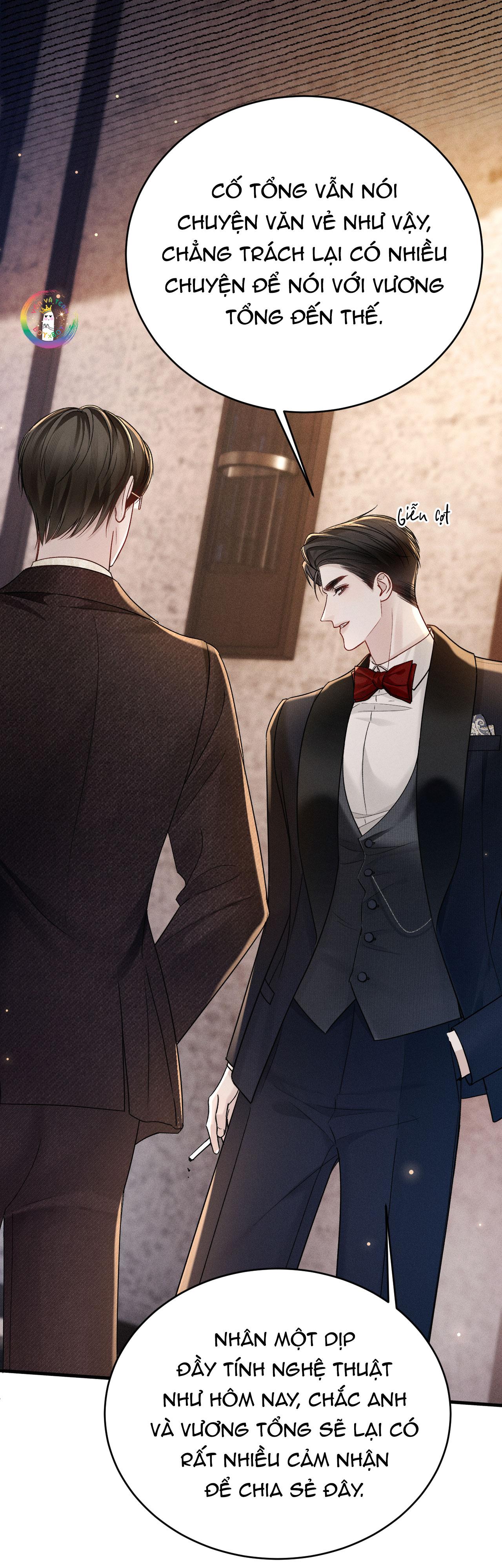 Ăn Miếng Trả Miếng Chapter 121 - Trang 2