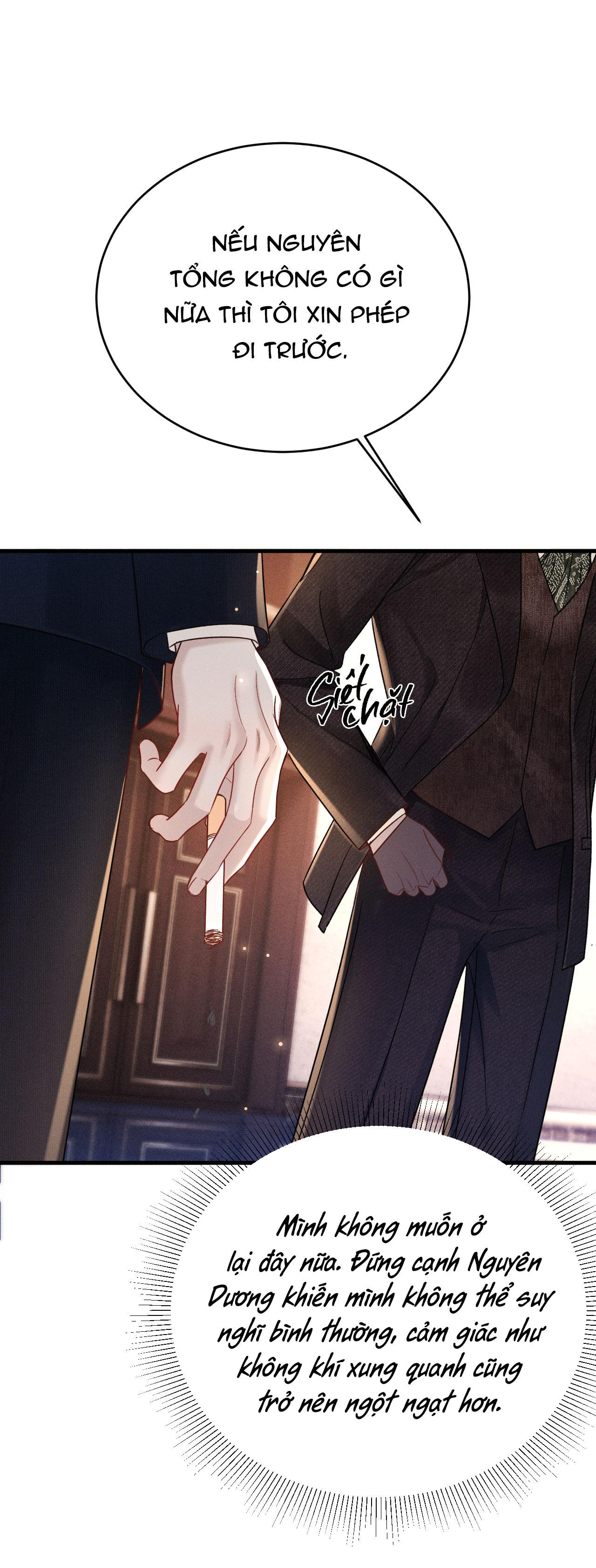 Ăn Miếng Trả Miếng Chapter 121 - Trang 2