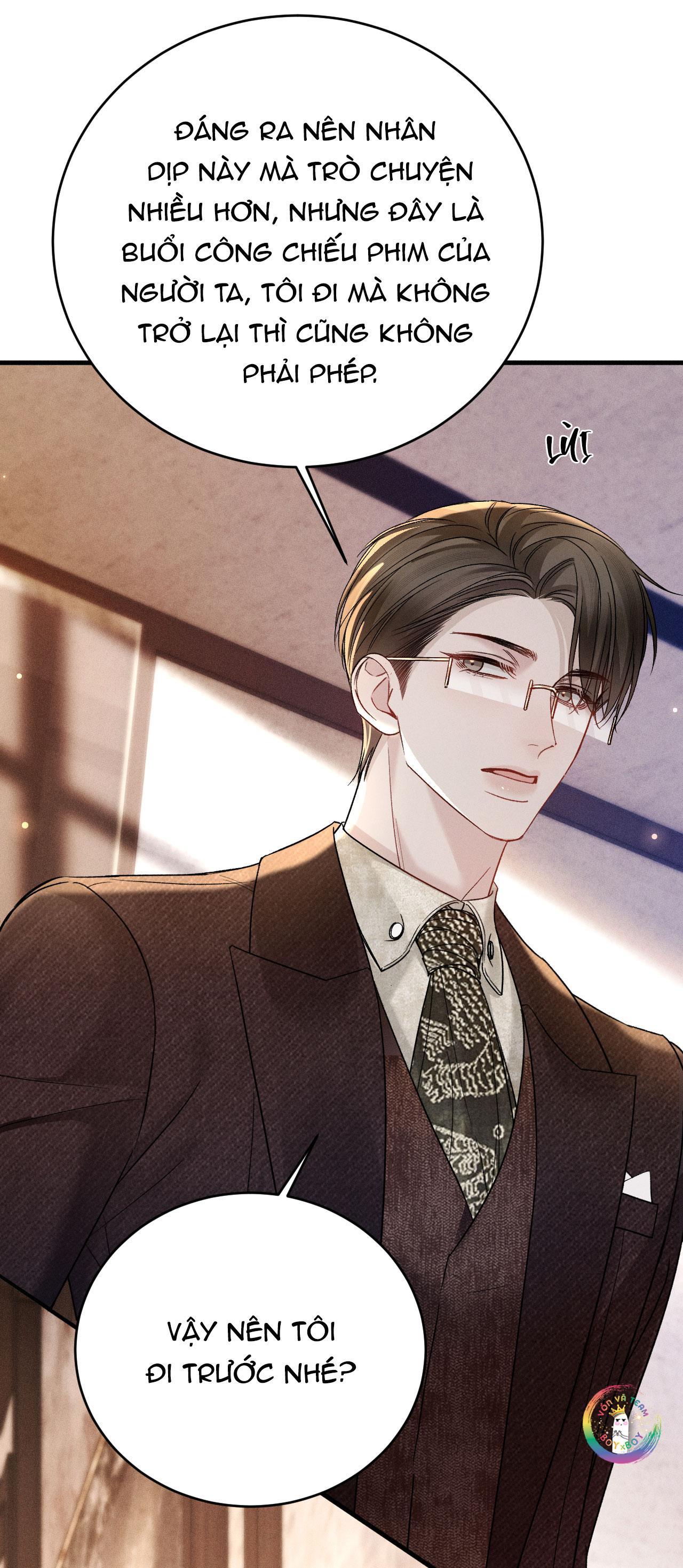 Ăn Miếng Trả Miếng Chapter 121 - Trang 2