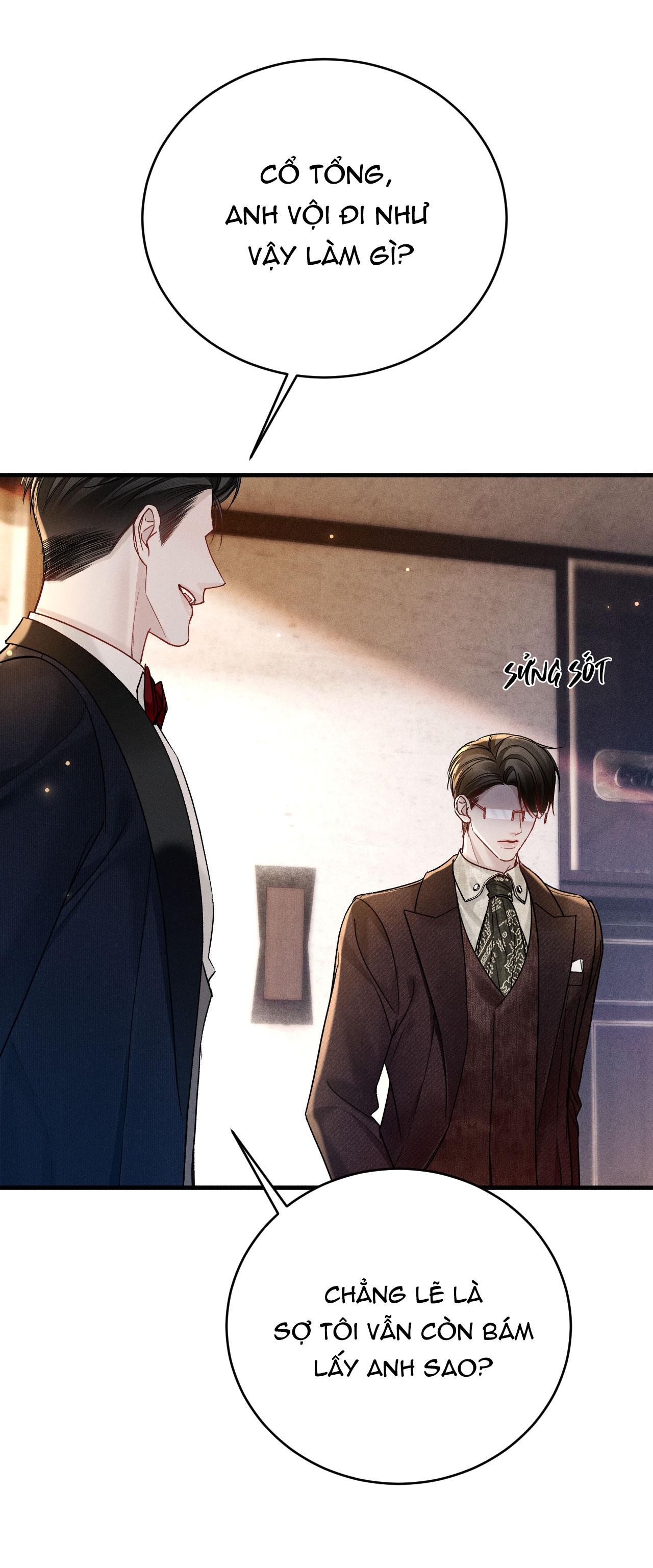 Ăn Miếng Trả Miếng Chapter 121 - Trang 2
