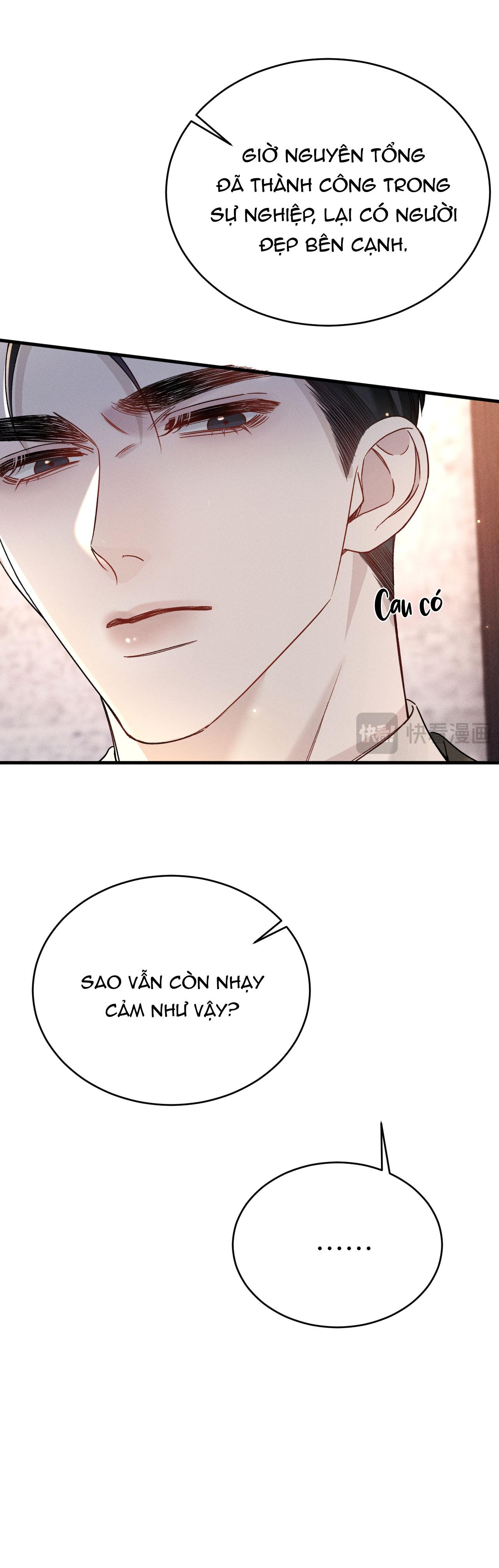 Ăn Miếng Trả Miếng Chapter 121 - Trang 2