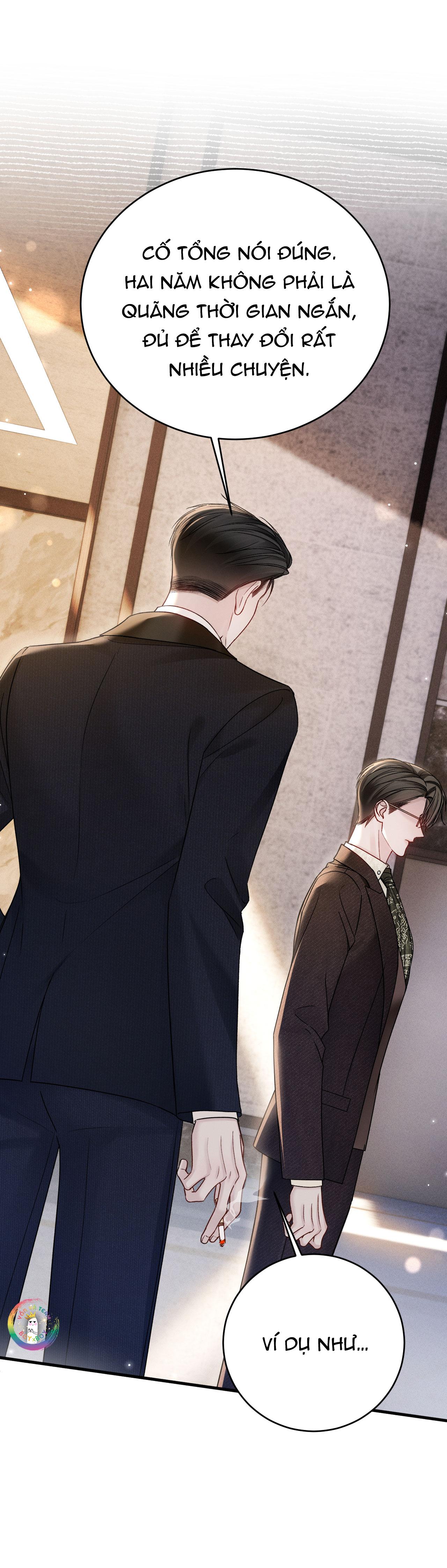 Ăn Miếng Trả Miếng Chapter 121 - Trang 2