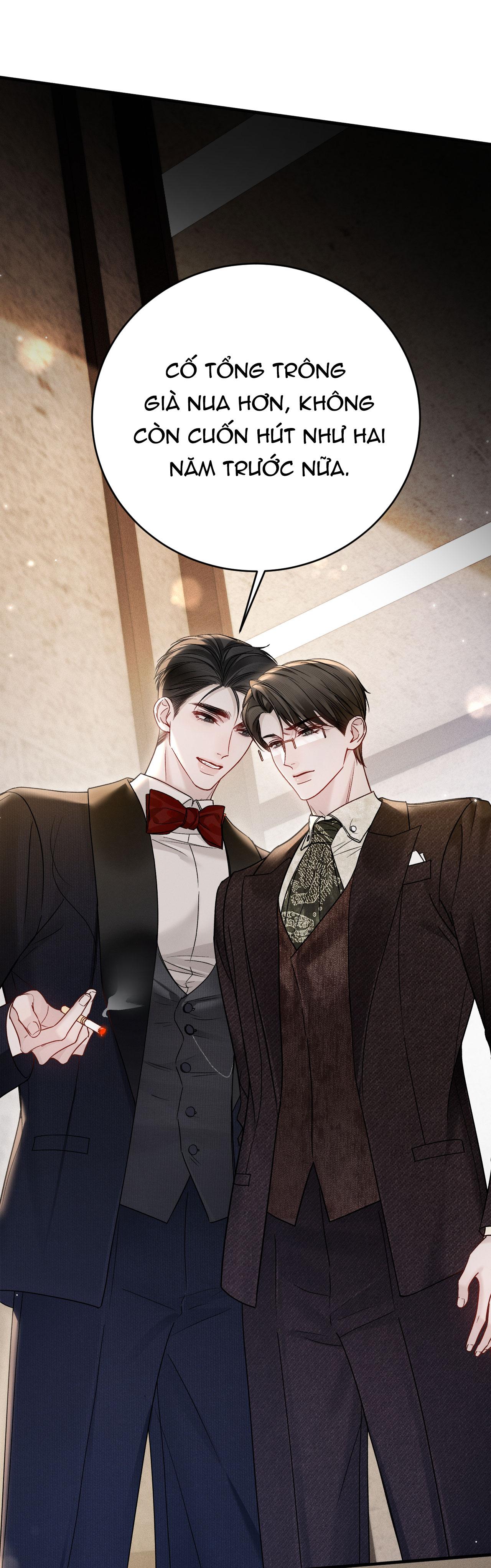 Ăn Miếng Trả Miếng Chapter 121 - Trang 2