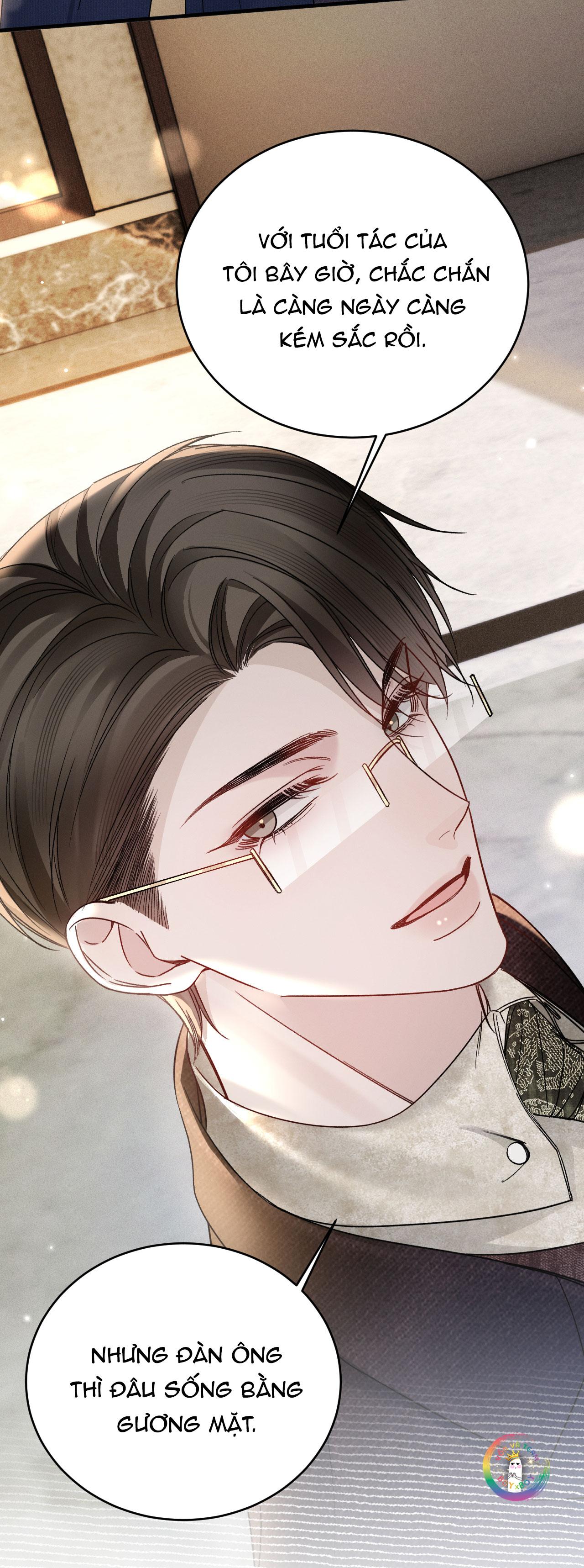 Ăn Miếng Trả Miếng Chapter 121 - Trang 2