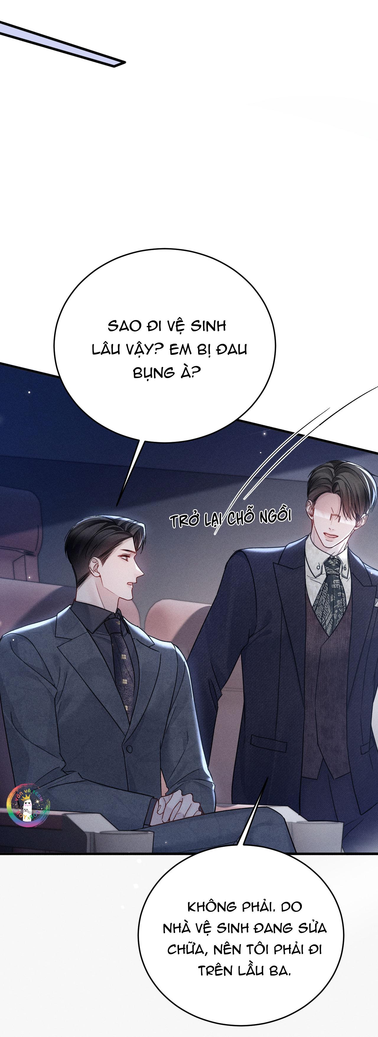 Ăn Miếng Trả Miếng Chapter 121 - Trang 2