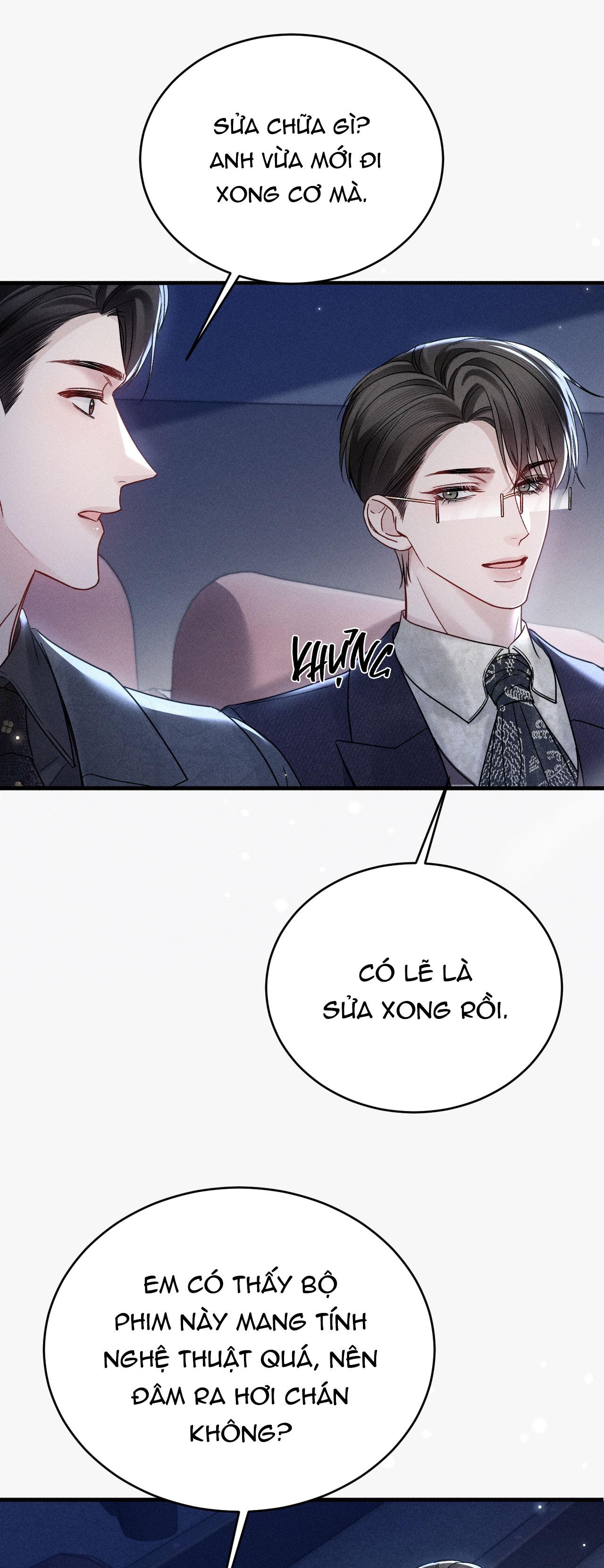 Ăn Miếng Trả Miếng Chapter 121 - Trang 2