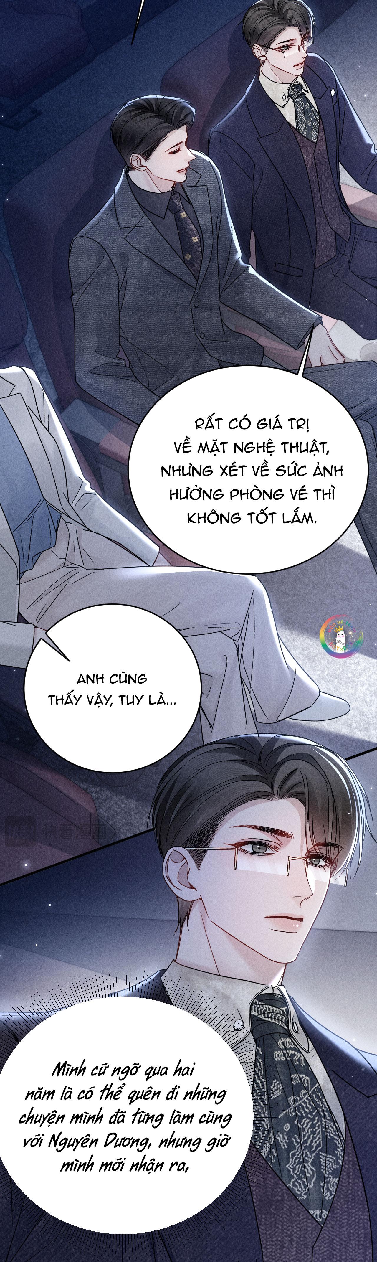 Ăn Miếng Trả Miếng Chapter 121 - Trang 2