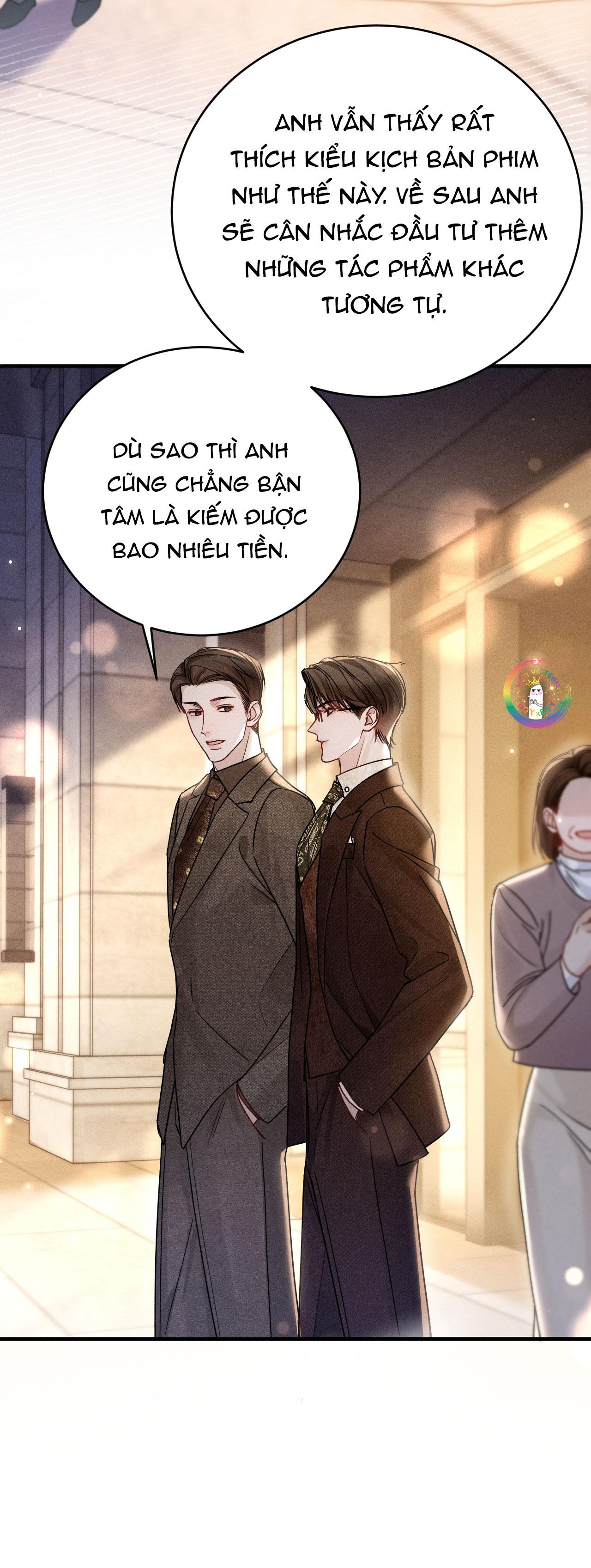 Ăn Miếng Trả Miếng Chapter 121 - Trang 2