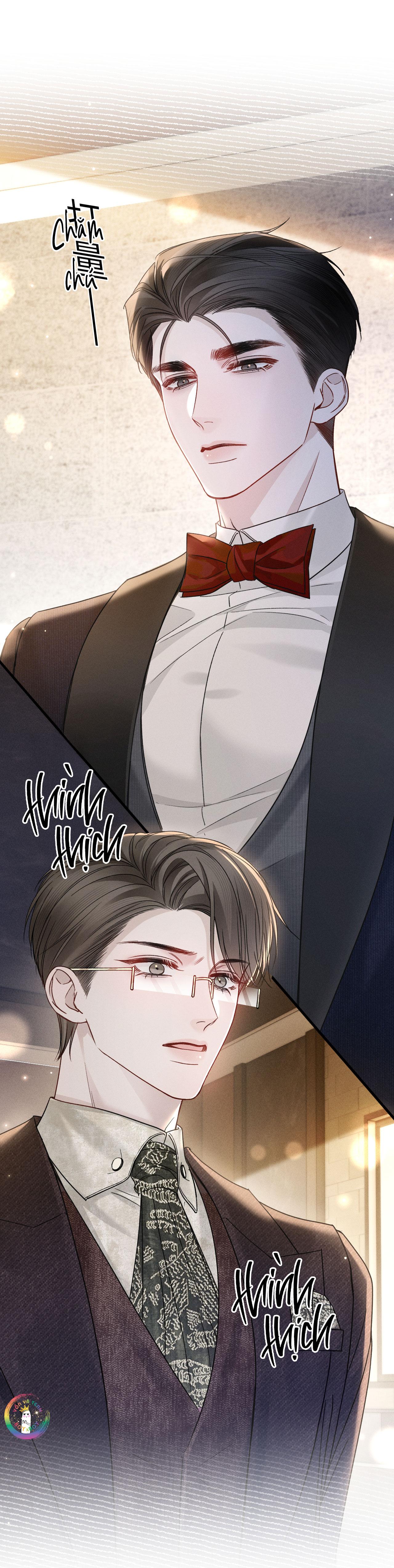 Ăn Miếng Trả Miếng Chapter 121 - Trang 2