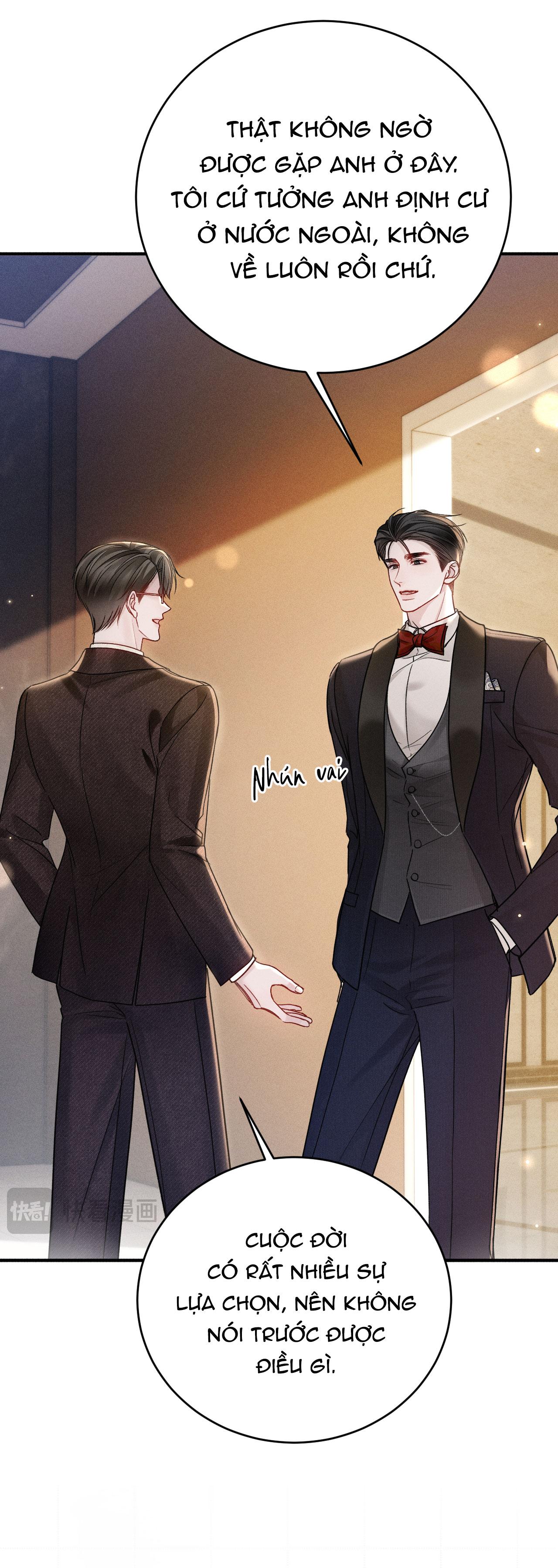Ăn Miếng Trả Miếng Chapter 121 - Trang 2