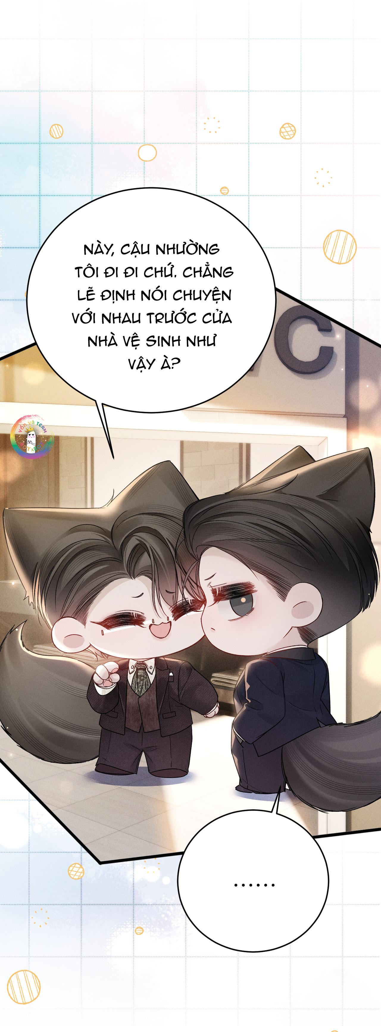 Ăn Miếng Trả Miếng Chapter 121 - Trang 2